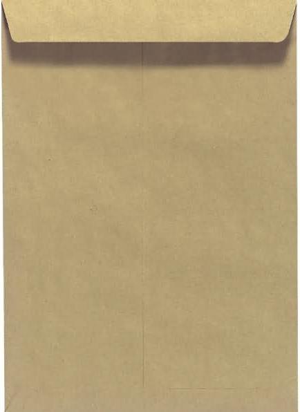 Actual product image Herlitz Shipping Bag (10 x)