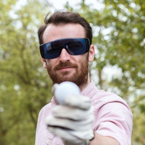 Image du produit Thumpsup Lunettes de recherche de balle de golf