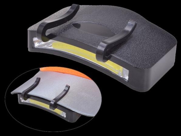 Produktbild Filmer Schirmmützen - Lampe / Cap Lampe (200 lm)