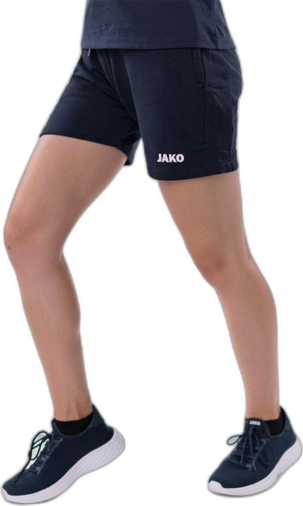 Actual product image JAKO Short Base Ladies (44)