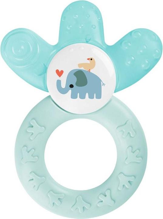 MAM Cooler 4+ Mon., 1 pc, turquoise