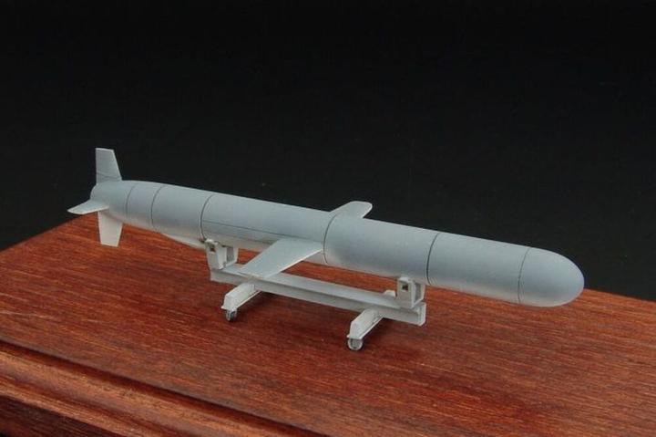Produktbild Brengun Agm-109 Tomahawk Cruise Missile