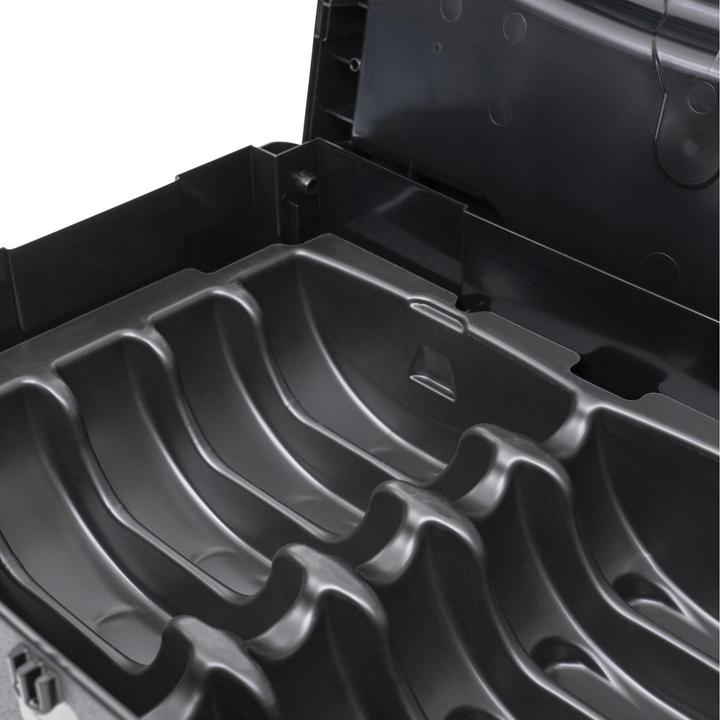 Actual product image Stier Systainer deep-drawing insert for abrasives Ø 150 mm
