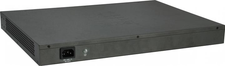 Produktbild LevelOne GTP-5271 (48 Ports)