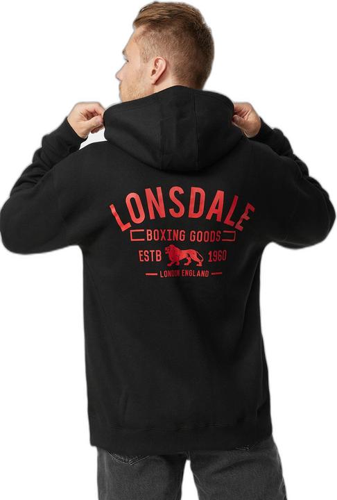 Produktbild Lonsdale Latheron (L)