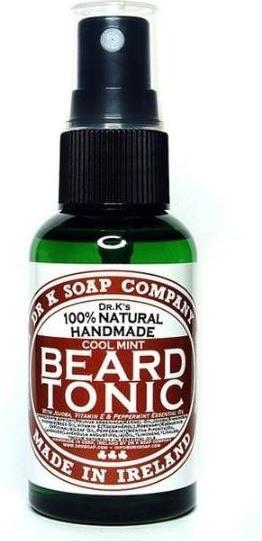 Immagine prodotto Dr. K Soap Company Tonico della barba (50 ml)