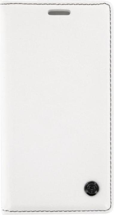 Immagine prodotto Star Case Custodia STAR Book per Samsung Galaxy S7 - Bianco (Samsung Galaxy S7)