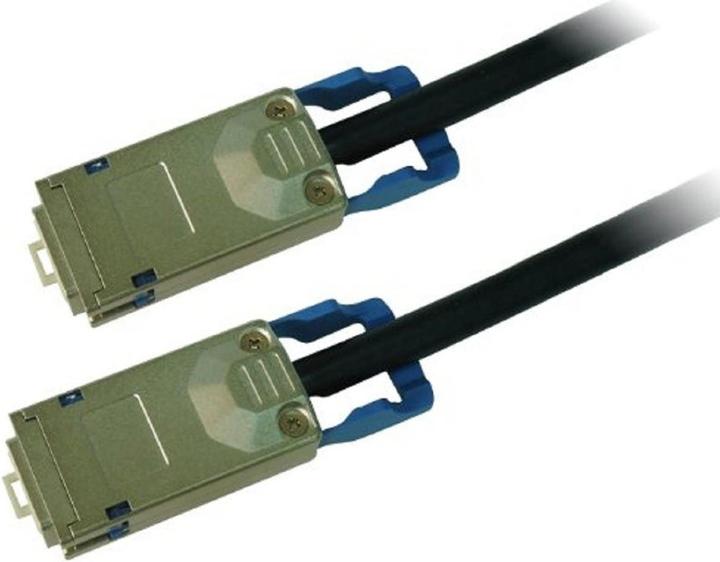 Image du produit Cisco CAB-STK-E-1M : câble FlexStack