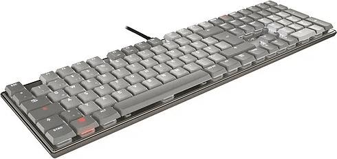 Productafbeelding CHERRY Keyboard Corded Mechanical Mx (NL, Bedraad)