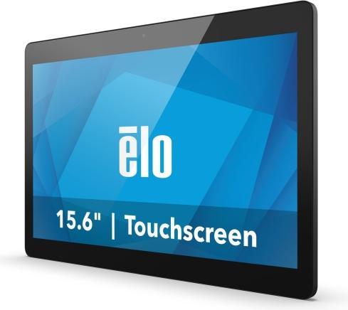 Produktbild ēlo ESY15I1 QC 6490 8-CORE ANDR 14 (0.01 GB, 64 GB)