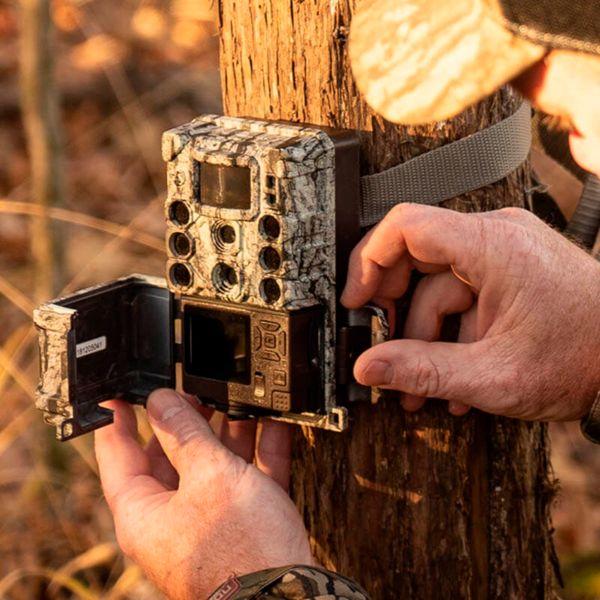 Productafbeelding Bushnell Wildcamera 32MP Core DS 4K camo