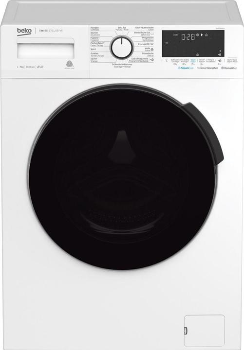 Beko 50071464CH1 (7 kg, Links)