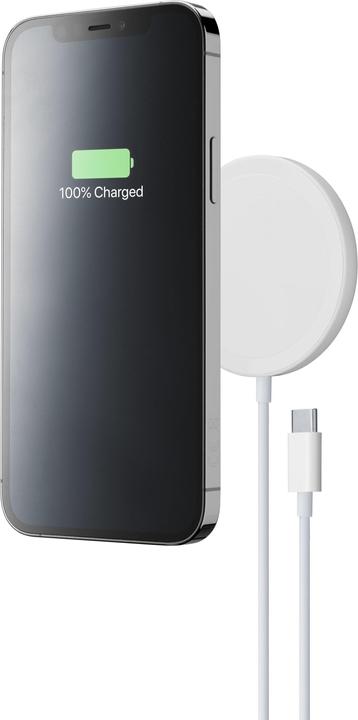 Produktbild Cellularline Charger (7.50 W)