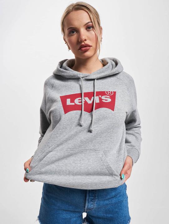 Levis Graphic Sport W Hoodie - 86883 (XS)