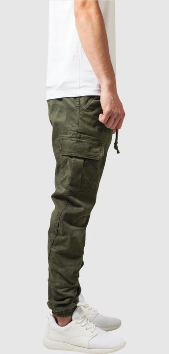 Immagine prodotto Urban Classics Camo Cargo Jogging Pants (40)