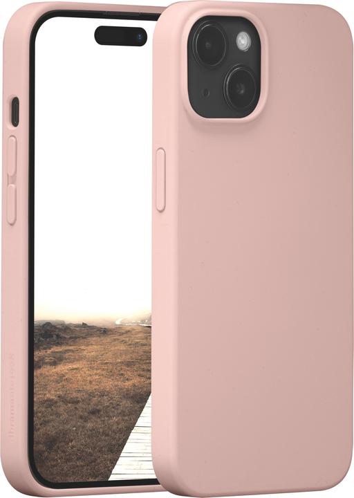 Sabbia rosa