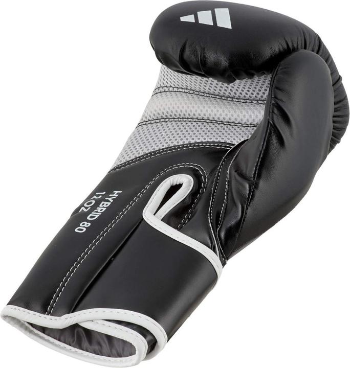 Image du produit adidas Hybrid 80 Boxhandschuhe (14 OZ, Taille unique)