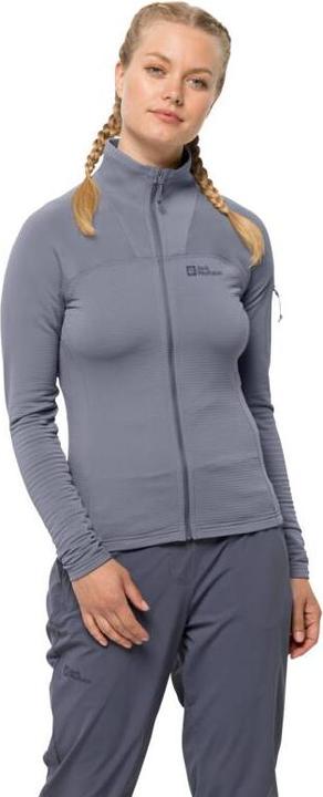 Actual product image Jack Wolfskin Prelight Fz W (S)