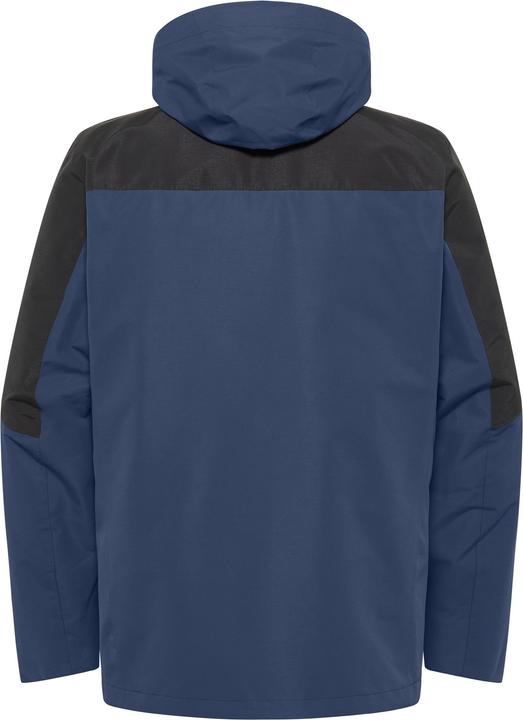 Actual product image Jack Wolfskin Romberg 3In1 Jkt M (XL)