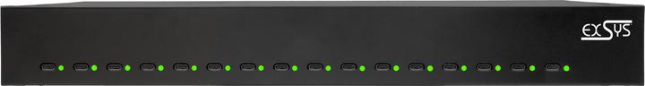Image du produit Exsys Station de recharge (480 W)