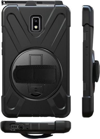 Immagine prodotto eSTUFF Samsung Galaxy Tab Active 2 (Scheda Galassia Attivo 2)