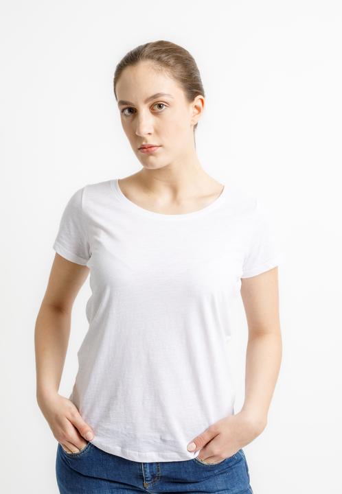 Produktbild Torland Damen T-Shirt Inspire Slub (XL)