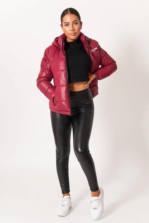 Produktbild Sixth June Kurze Daunenjacke, Damen (M)