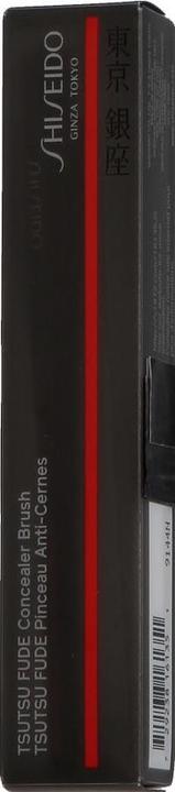 Image du produit Shiseido Tsu Tsu Fude Concealer Brush (Anti-cernes)