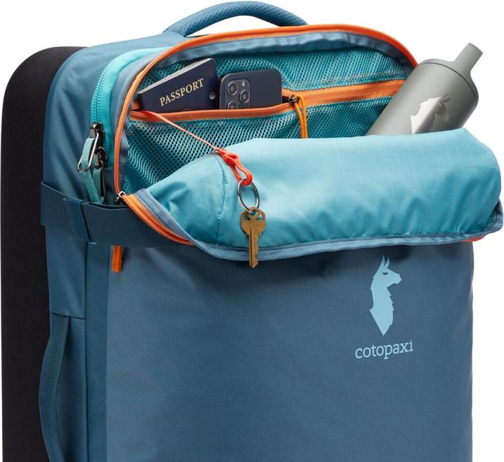 Produktbild Cotopaxi Allpa (65 l, L (90 - 115l))