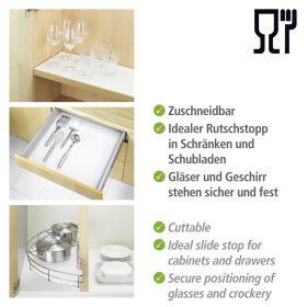 Produktbild Wenko Anti-Rutsch-Matte