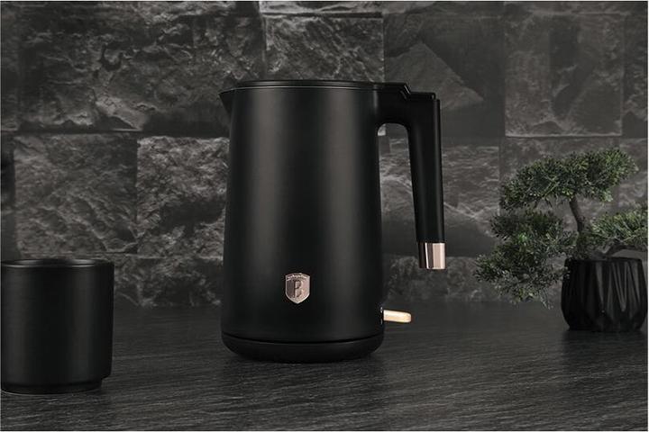 Produktbild BerlingerHaus Wasserkocher (1.70 l)