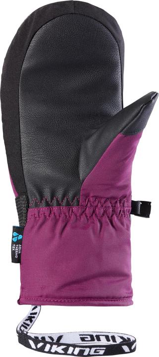 Actual product image MGA Viking Espada Mitten Ski Gloves (6)