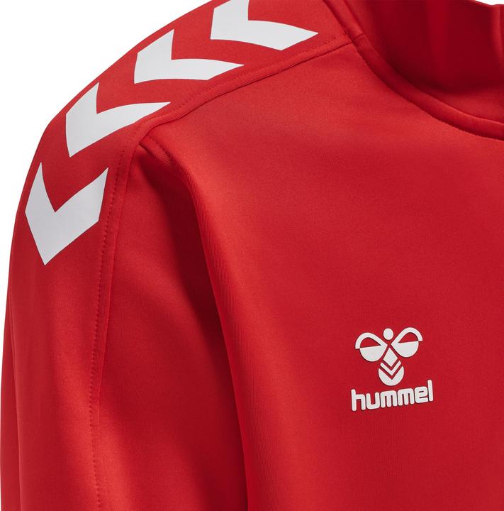 Produktbild hummel Core Xk Half Zip Poly Sweat (S)
