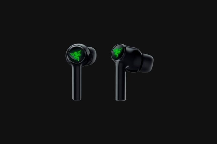 Actual product image Razer Hammerhead HyperSpeed Xbox Licensed (Wireless)
