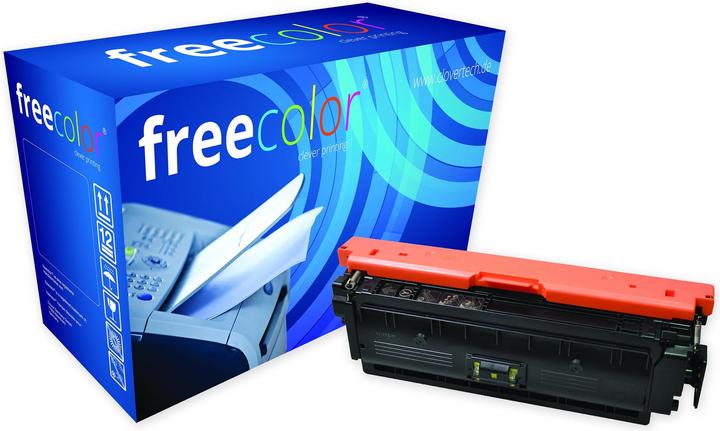 Produktbild Freecolor 508A (Y)