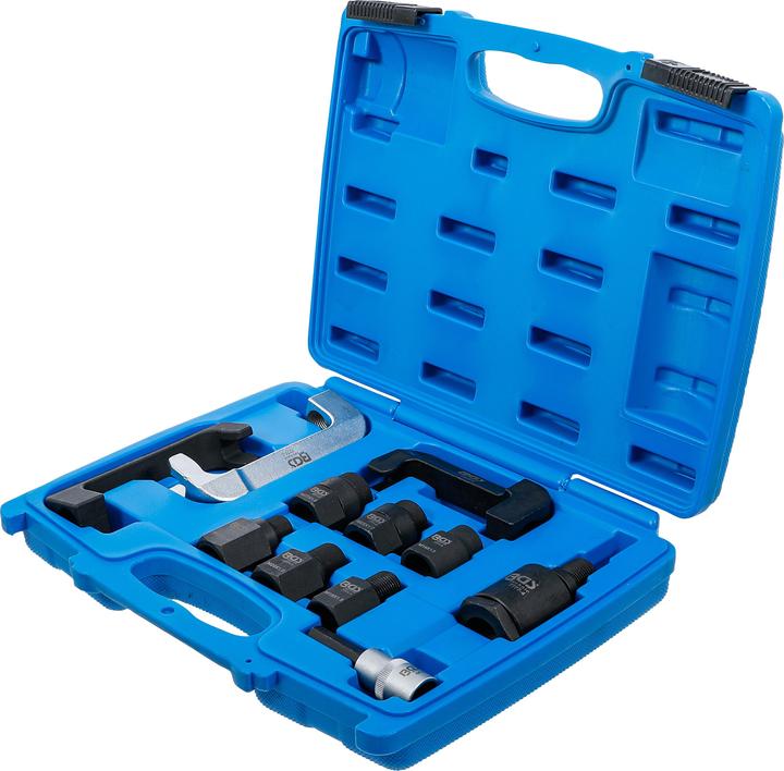 Immagine prodotto BGS Kit di smontaggio iniettori diesel 10 pezzi.