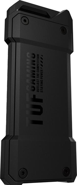 Productafbeelding ASUS TUF Gaming ESD-T1A Geheugenbehuizing (M.2 2260, M.2 2242, M.2 2280)