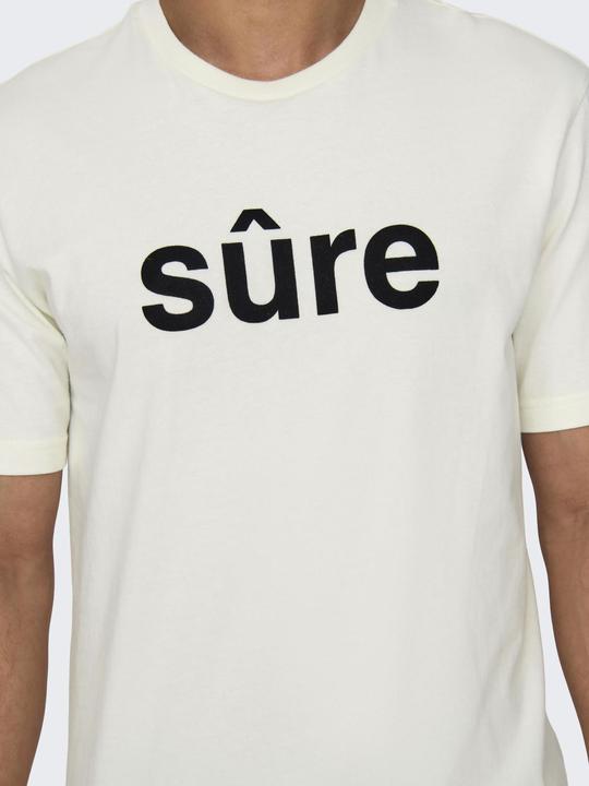 Image du produit Only & Sons Onskarter Reg Ss Tee (XL)