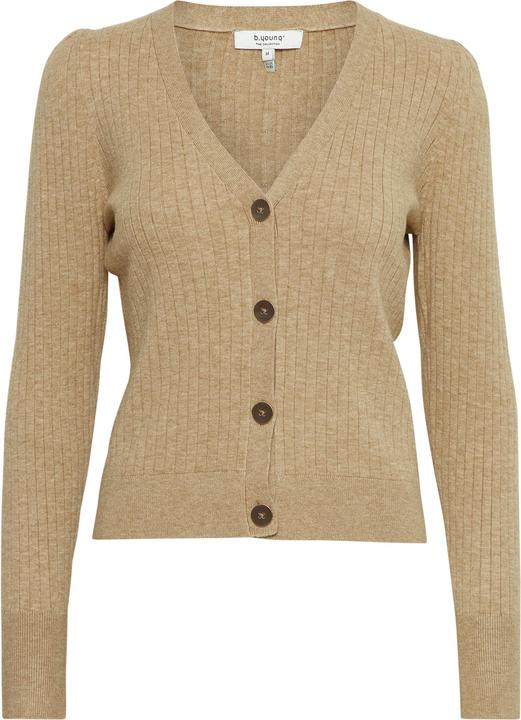Image du produit B.young Cardigan BYNAKTA RIB (L)