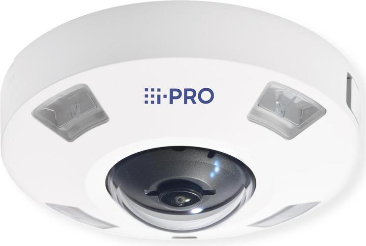 i-Pro WV-S4556LA WV-S4556LA (2192 x 2192 pixel)