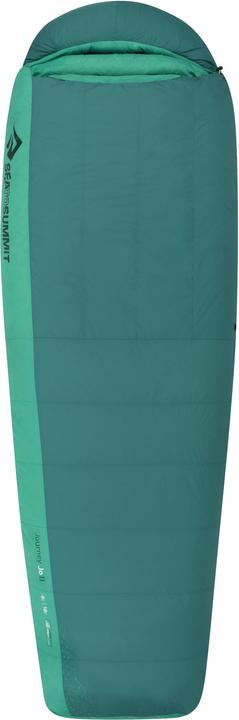 Actual product image Sea To Summit Journey JoII Sleeping Bag Long