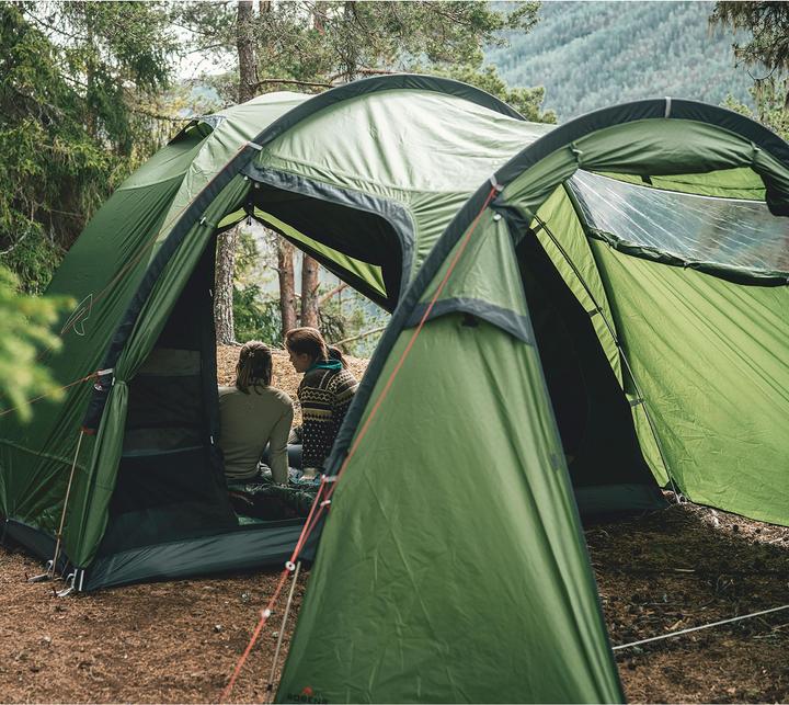 Produktbild Robens Paso Flex 5 (Kuppelzelt, 8.70 kg, 5 Personen)