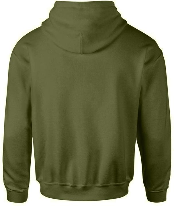 Produktbild Jimi Hendrix Let Me Live Kapuzenpullover (XS)