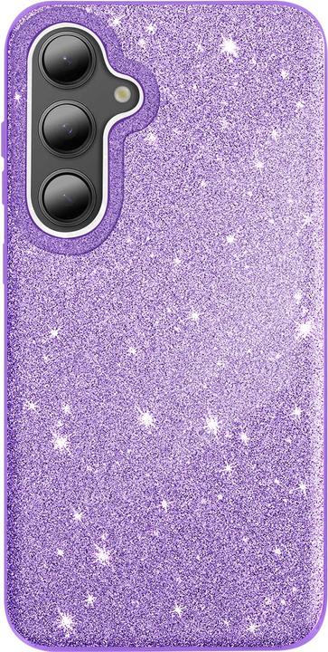 Actual product image Avizar Spark Case (Samsung Galaxy S24 FE)