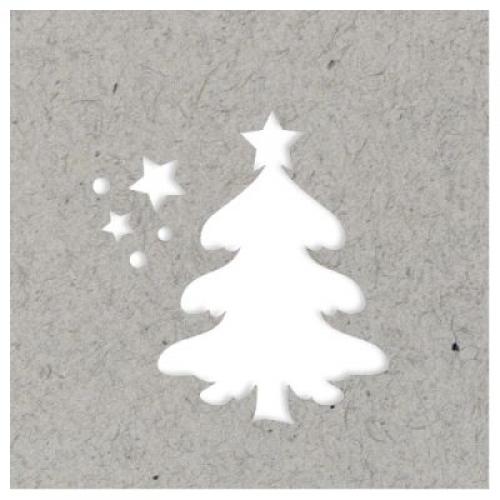 Image du produit Artoz Perforateur Standard 31mm Sapin