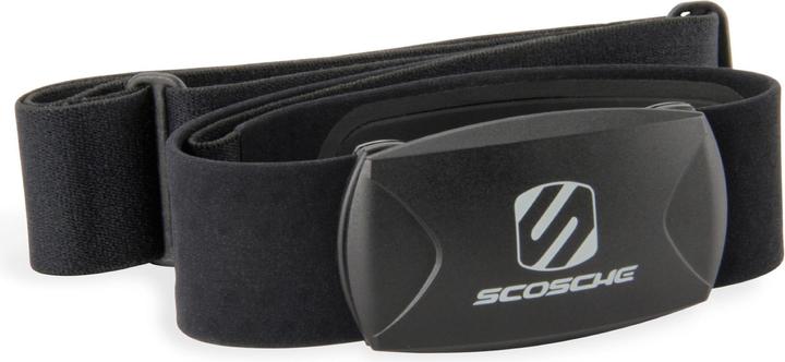 Image du produit Scosche sangle de poitrine RHYTHM capteur de rythme cardiaque