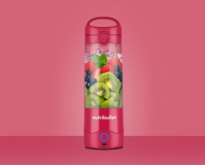Produktbild NutriBullet Portable Blender (14.80 W)