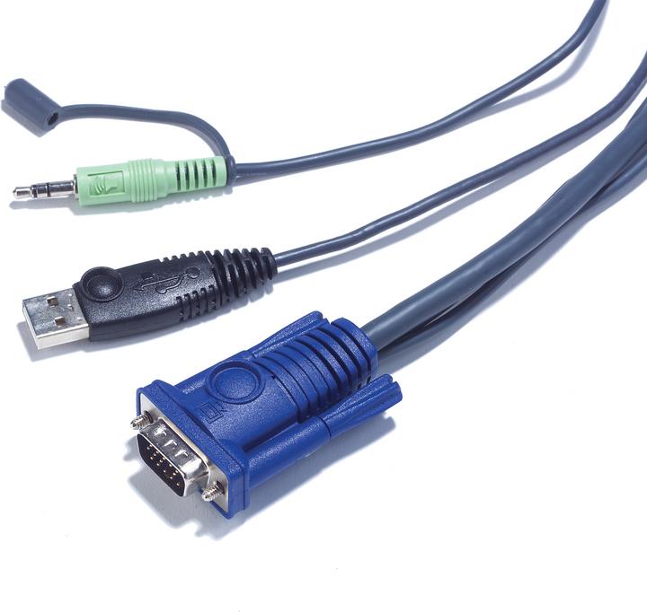 Produktbild Aten Cs64us