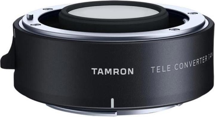 Produktbild Tamron AF-Telekonverter 1.4x TCX14E Canon (Telekonverter, Canon EF)