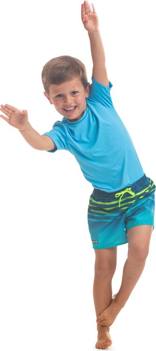 Produktbild Olaian bs 100 kid boy 309090 (110, 116, 115 A)